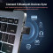Bluetooth адаптер UGREEN CM591 Bluetooth 5.3 Adapter (35995)