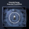 Bluetooth адаптер UGREEN CM591 Bluetooth 5.3 Adapter (35995)