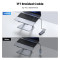 Порт-репликатор UGREEN CM512 6-in-1 USB-C Multifunction Adapter (45320)