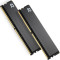 Модуль пам'яті EXCELERAM 42-Series DDR4 DDR4 3200MHz 64GB Kit 2x32GB (E-42-002D-64)