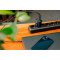 Зарядний пристрій VERBATIM Essentials GaN 65W 2xUSB-C, 1xUSB-A, PD3.0, QC3.0 Black
