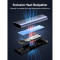 Карман внешний UGREEN CM767 NVMe PCIe M.2 to USB3.2 (35267)