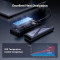 Карман внешний UGREEN CM767 NVMe SATA M.2 SSD to USB3.2 (15813)