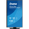 Монитор 31.5" IIYAMA ProLite XB3294UHSCP-B1