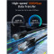 Патч-корд CABLETIME U/UTP Cat.6 CCA 25м Black (CN60E)