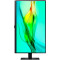 Монітор 27" SAMSUNG ViewFinity S27D604UAI (LS27D604UAIXUA)