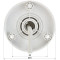 IP-камера HIKVISION DS-2CD1041G0-I (2.8) Black