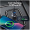 Автомобільний зарядний пристрій UGREEN CD130 30W 1xUSB-C, 1xUSB-A, QC4.0, PD Car Charger Gray (40858)