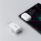 Зарядное устройство CHOETECH Q5004-V5 USB-C PD20W White
