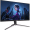 Монитор 31.5" ACER Predator XB323QUPbmiiprx (UM.JX3EE.P09)