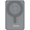 Повербанк MagSafe VERBATIM Charge 'n' Go 20W 5000mAh Gray (32251)