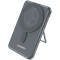 Повербанк MagSafe VERBATIM Charge 'n' Go 20W 5000mAh Gray (32251)