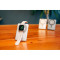 Повербанк MagSafe VERBATIM Charge 'n' Go 20W 5000mAh Silver (32276)