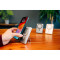 Повербанк MagSafe VERBATIM Charge 'n' Go 20W 5000mAh Silver (32276)