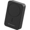 Повербанк MagSafe VERBATIM Charge 'n' Go Essentials 35W 20000mAh Black (32223)