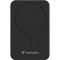 Повербанк MagSafe VERBATIM Charge 'n' Go Essentials 35W 20000mAh Black (32223)