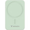 Повербанк MagSafe VERBATIM Charge 'n' Go Essentials 35W 20000mAh Green (32224)