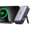 Повербанк UGREEN PB503 Mini 22.5W 5000mAh Gray (35338)