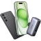 Повербанк UGREEN PB503 Mini 22.5W 5000mAh Gray (35338)