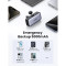 Повербанк UGREEN PB503 Mini 22.5W 5000mAh Gray (35338)