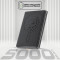 Повербанк MagSafe PROMATE Blade-5 20W 5000mAh Black