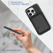 Повербанк MagSafe PROMATE Blade-5 20W 5000mAh Black