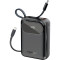 Повербанк PROMATE PowerPod-20 35W 20000mAh Black