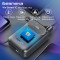 Повербанк PROMATE PowerPod-20 35W 20000mAh Black