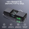 Повербанк PROMATE Titan-130 130W 20000mAh
