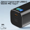 Повербанк PROMATE Titan-130RC 130W 20000mAh