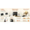 Зарядна станція JACKERY Explorer 3000 v2 (21-0001-000312)
