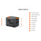Зарядна станція JACKERY Explorer 3000 v2 (21-0001-000312)
