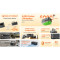Зарядна станція JACKERY Explorer 500 v2 (21-0001-000275)