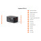 Зарядна станція JACKERY Explorer 500 v2 (21-0001-000275)