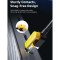 Патч-корд CABLETIME SSTP Cat.7 CU 5м Black (CN70P)