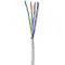 Кабель мережевий ОДЕСКАБЕЛЬ UTP Cat.6 КПВонг-HF-ВП (250) LSOH 4x2x0.51 CU White 305м (7931197)