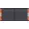 Портативна сонячна панель JACKERY SolarSaga 100W (21-0002-000059)