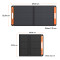 Портативна сонячна панель JACKERY SolarSaga 100W (21-0002-000059)