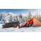 Портативна сонячна панель JACKERY SolarSaga 200W (21-0002-000064)