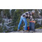 Портативна сонячна панель JACKERY SolarSaga 200W (21-0002-000064)