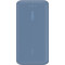 Повербанк BELKIN BoostCharge w/Integrated USB-C Cable 30W 20000mAh Blue (BPB024HQBL)