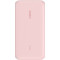 Повербанк BELKIN BoostCharge w/Integrated USB-C Cable 30W 20000mAh Pink (BPB024HQPK)