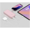 Повербанк BELKIN BoostCharge w/Integrated USB-C Cable 30W 20000mAh Pink (BPB024HQPK)