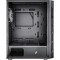 Корпус 1STPLAYER Firebase XP 4F1+PS-750FK Black 750W