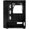Корпус 1STPLAYER Firebase XP 4F1+PS-750FK Black 750W