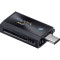 Портативний SSD диск ADATA SC730 1TB USB3.2 Gen2 (SC730-1T-CACTI)