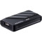 Портативний SSD диск ADATA SC735 1TB USB3.2 Gen2 Gray (SC735-1000G-CCBK/GY)