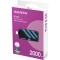 Портативний SSD диск ADATA SC735 2TB USB3.2 Gen2 Blue (SC735-2000G-CCBK/BU)
