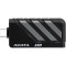 Портативний SSD диск ADATA SC735 2TB USB3.2 Gen2 Gray (SC735-2000G-CCBK/GY)