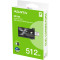 Портативний SSD диск ADATA SC730 512GB USB3.2 Gen2 (SC730-512G-CACTI)